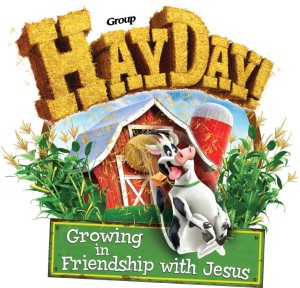 Hay Day Logo